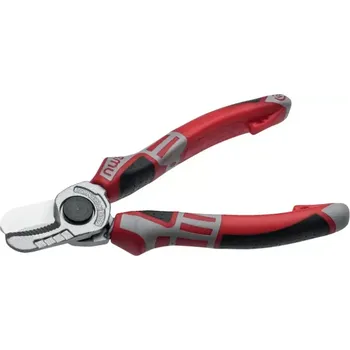 Kleště nůžky na kabely 160mm 043-49-160 NWS (NWS043-49-160)