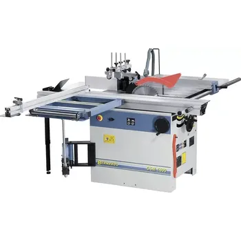 Frézka Kombinovaný stroj - pila a frézka Bernardo CSM 1600 (BER081180)