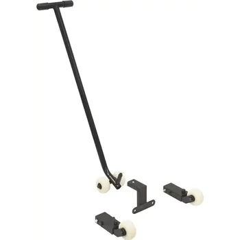 Koza na řezání dřeva Pojezdové zařízení pro CU 250 F (BER561073)