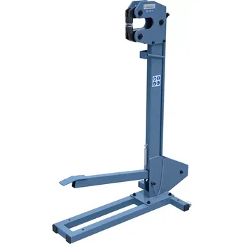 Dílenský lis Tvářečka plechu Bernardo SS 150 F (BER061106)