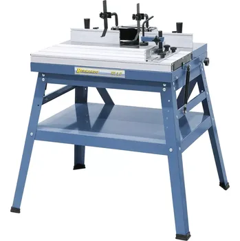 Koza na řezání dřeva Stůl pro horní frézku Bernardo RT 3 F (BER142217)