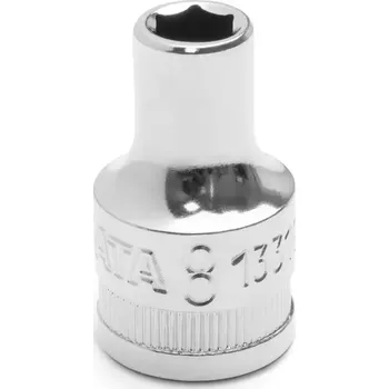 Gola hlavice Nástrčné hlavice 1/2" s 6 hroty 8 mm (SATAST13319SC)