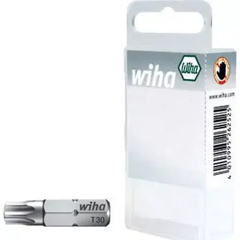 Bit WIHA 7040-942 SB-KARTE 3-TLG Z Bity 50 mm, v blis (WIHA08420)