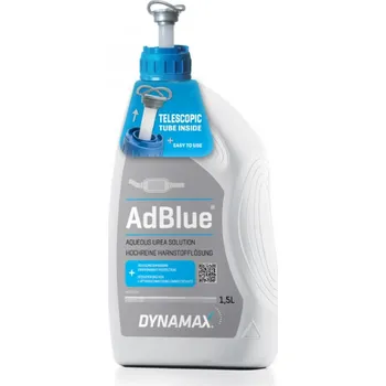 DYNAMAX AD BLUE 1,5 L