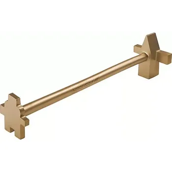 Sada nářadí Univerzální klíč 400 mm Gedore 0150382S - special, nejiskřivý (GED0150382S)