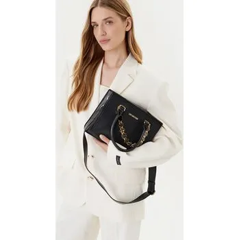 Kabelka Kabelka LOVE MOSCHINO JC4077PP1NL1300A Černá OS