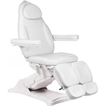 Křeslo Elektrické pedikérské křeslo MODENA BD-8294 - bílé