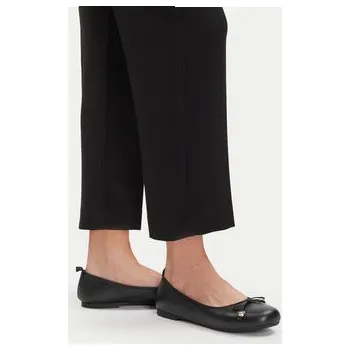 Dámské baleríny Baleríny LOVE MOSCHINO JA11051G0MIE0000 Černá 39