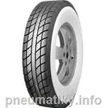MITAS 135/85-10 TL 72N B-61 B61 /E D Letní N (140 km/h) 10 72 (355kg) 135 85 MITAS