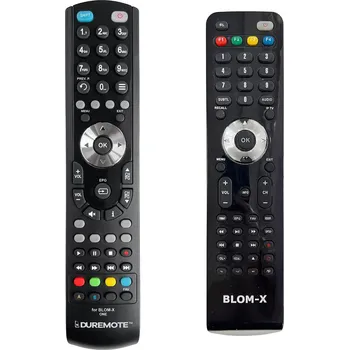 Dálkový ovladač BLOM-X One - dálkový ovladač duplikát