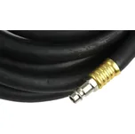 MAR-POL M82107 Vzduchová hadice s rychlospojkami 20m, 20bar, 10x17mm