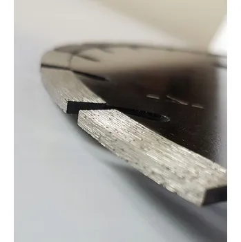 Řezný kotouč CATA M08535C Kotouč diamantový segmentový 350mm