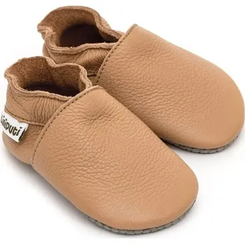 Dámská zdravotní obuv Liliputi capáčky Paws - Nubia (4-vrstvá podrážka) Velikost EU: M, vnitřní délka: 126, vnitřní šířka: 65