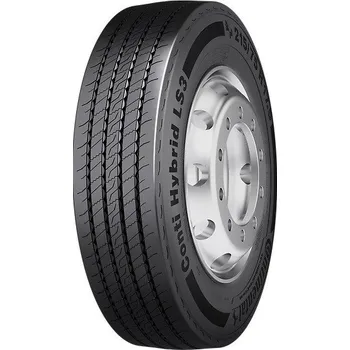 265/70 R17,5 TL CONTINENTAL CONTI HYBRID LS3 139M 3PMSF M+S 14PR