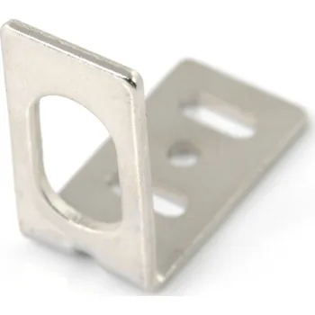 RC náhradní díl Úhlový držák pro indukční snímač - M12