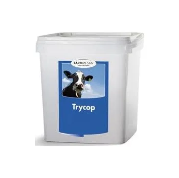 Chov hospodářského zvířete FOS Trycop Farm-O-San plv 3,5 kg