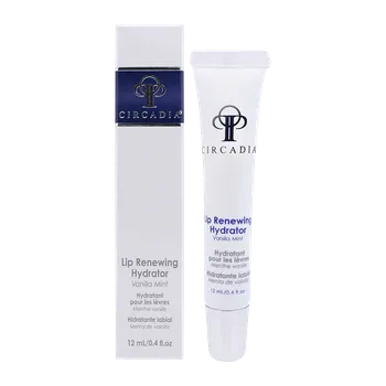 Lesk na rty Circadia Lip Renewing Hydrator - Obnovující péče na rty 12 ml Watermelon