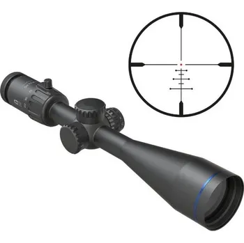 Puškohled Puškohled Meopta MeoPro R5 4-20x50 SFP RD osnova BDC3