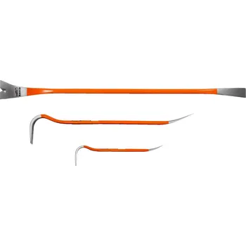 Sada páčidel Premium 300 ÷ 900 mm Bahco WBP-3P-963 (Sada 3 ks) (BAHWBP-3P-963)