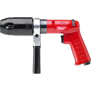 Vrtačka Pneumatická pistolová vrtačka 13 mm Chicago Pneumatic CP1114R05 ATEX (CP6151580380)