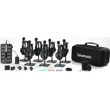 Mikrofon Saramonic WiTalk9 WT7S