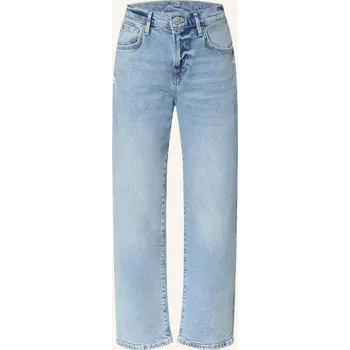 True Religion Dámské 7/8 Džíny Hope, 4000 light blue, 32