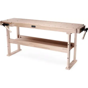 Hoblice Truhlářská hoblice RAMIA ADVANCED 2000 (RAMHBN2000)