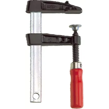 Truhlářská svěrka Pólová svářečská svěrka Bessey TG-P20 (BES TG-P20)