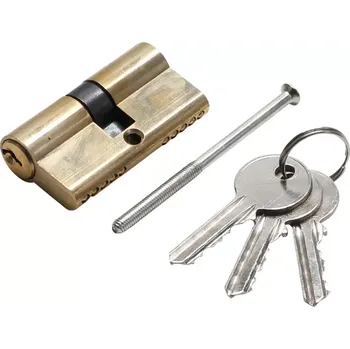 Zámek na kolo vložka zámku 60 mm (BGS108088)