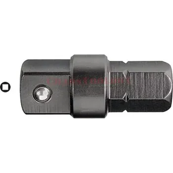 Gola hlavice Wera 072550 Adaptér 3/8" typ 2095 S (vnější 3/8"-vnější 3/8") (W05072550001)