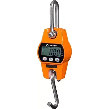 zvedací stůl Závěsná váha HW 50