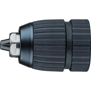 Sklíčidlo Sklíčidlo extra RV 1,0-10 mm 1/2"-20 RÖHM