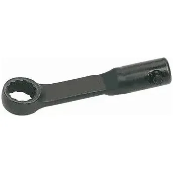 Klíč Nástavec momentového klíče - očkový 12hran 1-1/4" Z-Shank, Dual Pins Snap-on QZX40ADP (SNAPQZX40ADP)