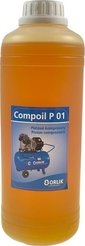 Olej ORLIK Compoil P 01-1l
