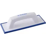 Hladítko plast.95x240mm guma pod úhlem 325, Levior 33155 (L33155)