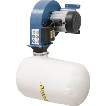 odsavač pilin Odsavač prachu Bernardo MSA 300 (BER561087)