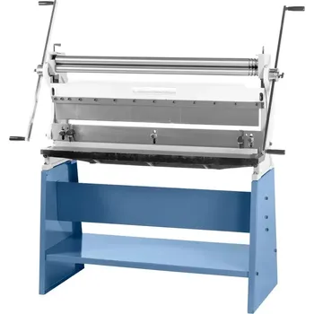 Příslušenstí k soustruhu Podstavec Bernardo C pro 3 v 1 - 1016 (BER066043)