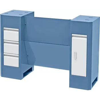 Příslušenstí k soustruhu Podstavec pro soustruh Bernardo D6 Deluxe (BER561062)