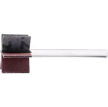 Brusný kotouč Lamelové brusné tělísko 30x20 mm Pferd BP 3020/6-60 6x2 A 120 pro jemné broušení a konečnou úpravu (PF4007220591628)