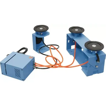 Vakuová upínací sada Bernardo VP 03 - elektrická (BER142022)