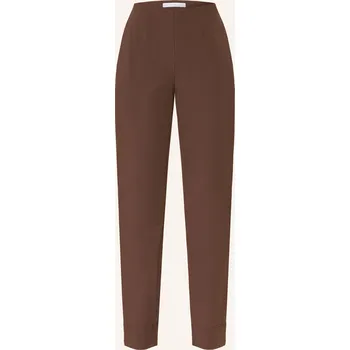Raffaello Rossi Dámské Kalhoty Penny, hnědá, 36