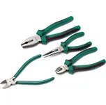 Kleště v zásobníku - 4 díly SATA Tools (SATAST09912SJ)