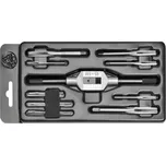 Sada maticových závitníků Bučovice Tools MAT-1 (M2 - M8) (BU310 080)