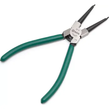 Kleště Kleště na vnitřní pojistné kroužky německého typu, (SATAST72032ST)