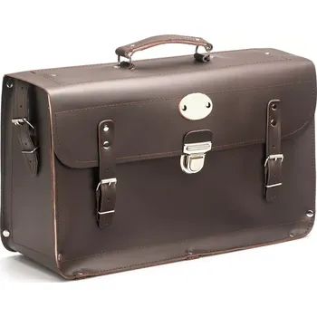 LOCH 102-U Elektrikářská brašna z umělé usně (LOCH102U)