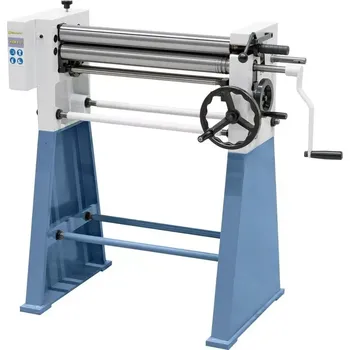 Ruční zakružovačka plechu Bernardo HRM 610 (BER061450)