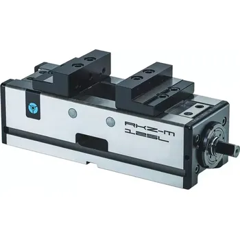 Svěrák Samostředicí NC svěrák Röhm RKZ-M 70 (ROHM180191)