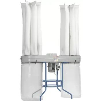 odsavač pilin Odsavač prachu Bernardo FT 502 SF (BER122160)