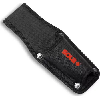 Vodováha Nylonová taška pro vodová hy Torpedo 25cm Sola