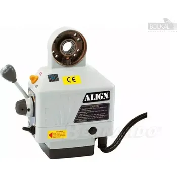 Motorický posuv AL-500P-Y (BER531011A)